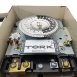 Tork Time Switch40 Amp 120 Volt