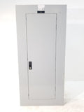 GE 225 Amp Panel With Breakers 208Y/120 Volt 3 Phase 4 Wire Cat# AQF3422MT