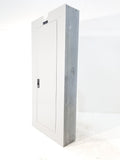 GE 225 Amp Panel With Breakers 208Y/120 Volt 3 Phase 4 Wire Cat# AQF3422MT