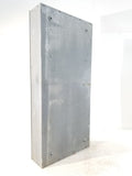 GE 225 Amp Panel With Breakers 208Y/120 Volt 3 Phase 4 Wire Cat# AQF3422MT