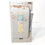 I-T-E Disconnect 100 Amp 240 Volt Cat# IN-323
