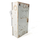 I-T-E Disconnect 100 Amp 240 Volt Cat# IN-323