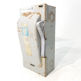 I-T-E Disconnect 100 Amp 240 Volt Cat# IN-323