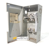 I-T-E Disconnect 100 Amp 240 Volt Cat# IN-323
