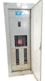 ITE CDP-4  150 Amp Main Panel With Breakers 120/208 Volt 3 Phase 4 Wire