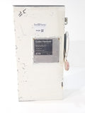 CH/EATON Disconnect 100 Amp 600 Volt  UN-FUSED