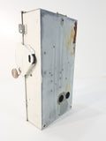CH/EATON Disconnect 100 Amp 600 Volt  UN-FUSED