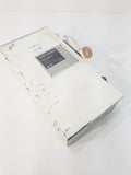 CH/EATON Disconnect 100 Amp 600 Volt  UN-FUSED