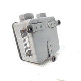 Johnson Controls 20 Amp 240/120 Volt Type A19ANC Model# 3CJ9721