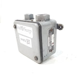 Johnson Controls 20 Amp 240/120 Volt Type A19ANC Model# 3CJ9721