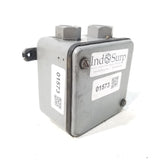 Johnson Controls 20 Amp 240/120 Volt Type A19ANC Model# 3CJ9721