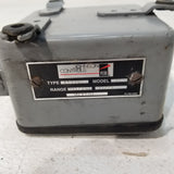 Johnson Controls 20 Amp 240/120 Volt Type A19ANC Model# 3CJ9721