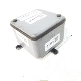 Johnson Controls 20 Amp 240/120 Volt Type A19ANC Model# 3CJ9721