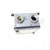 Johnson Controls 20 Amp 240/120 Volt Type A19ANC Model# 3CJ9721