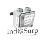 Johnson Controls 20 Amp 240/120 Volt Type A19ANC Model# 3CJ9721
