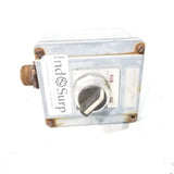 Allen Bradley Enclosed Switch 600 Volt Cat# 800TJ5