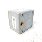 Allen Bradley Enclosed Switch 600 Volt Cat# 800TJ5