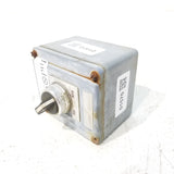 Allen Bradley Enclosed Switch 600 Volt Cat# 800TJ5