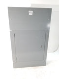Square D 225 Amp  Panel With Breakers 600 Volt Cat# HCN-2345-2N