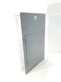 Square D 225 Amp  Panel With Breakers 600 Volt Cat# HCN-2345-2N