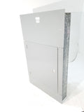 Square D 225 Amp  Panel With Breakers 600 Volt Cat# HCN-2345-2N