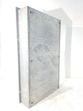 Square D 225 Amp  Panel With Breakers 600 Volt Cat# HCN-2345-2N