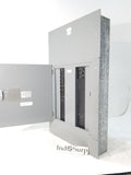 Square D 225 Amp  Panel With Breakers 600 Volt Cat# HCN-2345-2N