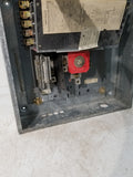 Square D 225 Amp  Panel With Breakers 600 Volt Cat# HCN-2345-2N