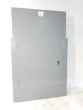 Square D 225 Amp  Panel With Breakers 600 Volt Cat# HCN-2345-2N
