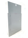 Square D 225 Amp  Panel With Breakers 600 Volt Cat# HCN-2345-2N