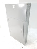 Square D 225 Amp  Panel With Breakers 600 Volt Cat# HCN-2345-2N