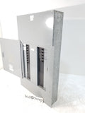 Square D 225 Amp  Panel With Breakers 600 Volt Cat# HCN-2345-2N