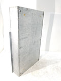 Square D 225 Amp  Panel With Breakers 600 Volt Cat# HCN-2345-2N