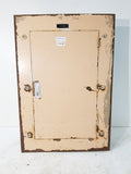 Square D Lighting Contactor 60 Amp 600 Volt 120/110 Coil Volt Cat# 284065EP