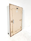 Square D Lighting Contactor 60 Amp 600 Volt 120/110 Coil Volt Cat# 284065EP