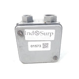 Johnson Controls 20 Amp 240/120 Volt Type A19ANC Model# 3CJ9721