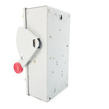 Cutler Hammer Disconnect 30 Amp 600 Volt Cat# DH361UGK Un-Fused