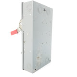 Cutler Hammer 60 Amp Disconnect 600 Volt Fused Cat# DH362