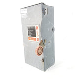 CH/EATON Disconnect 60 Amp 600 Volt