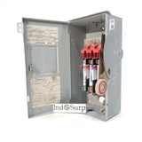 CH/EATON Disconnect 60 Amp 600 Volt