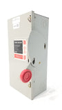 Cutler Hammer Disconnect 30 Amp 600 Volt Cat# DH361UGK
