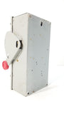 Cutler Hammer Disconnect 30 Amp 600 Volt Cat# DH361UGK