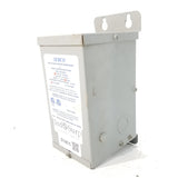 SEBCO Transformer 120 Volt 60 Hz 1104250W
