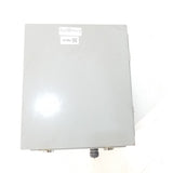 Square D Disconnect 15 Amp 240 Volt