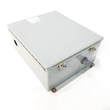 Square D Disconnect 15 Amp 240 Volt
