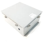 Square D Disconnect 15 Amp 240 Volt