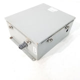 Square D Disconnect 15 Amp 240 Volt