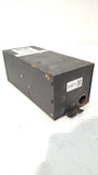 TIVOLI Nema 3R T50542A Transformer in An Enclosure