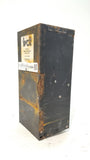 TIVOLI Nema 3R T50542A Transformer In An Enclosure