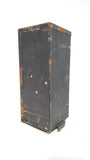 TIVOLI Nema 3R T50542A Transformer In An Enclosure